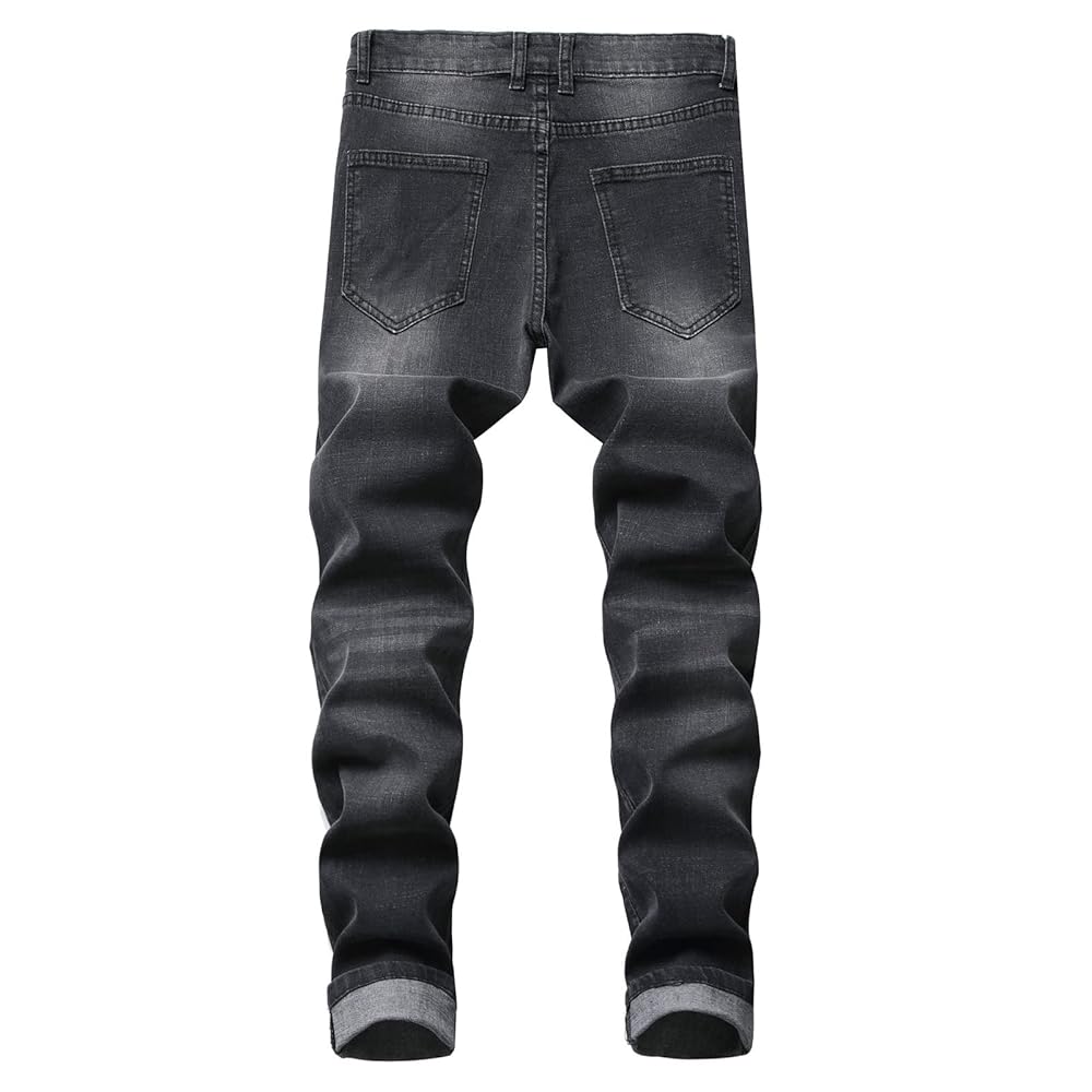 hyakki Painter Denim Pants Black Mサイズ hyakki Painter Denim Pants Black Mサイズ MASTERMIND | WIDE
